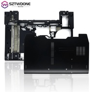 Dell/Dell Latitude E6400 D Shell E Skeleton Back Cover Laptop Case