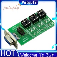 USB UPA V1.3 Eeprom Adapter UPA Eeprom Board Eeprom Adapter Board Programmer