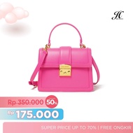 Loretta JIMS HONEY/ BS-055 BEAUTIFUL WOMEN'S SLINGBAG HANDBAG