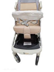 LeCoco T2Max 兒童輕便推車