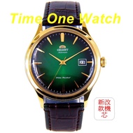 Physical Store (Negotiable) Japanese Style _ Orient Oriental Watch Retro Time Mechanical Fac08002f Fac08003a Fac08001t