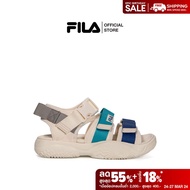 FILA รองเท้าแตะผู้ใหญ่ Taper รุ่น 1SM01977F - BLUE