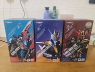 s.h.figuarts kamen rider build 幪面超人 假面騎士 Kamen rider cross-z evol rogue rabbittank hazard