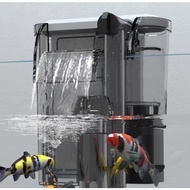 (K) Waterfall filter for fish tank JENECA XP03 | XP05 | XP06 | XP07 | XP08.