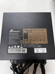 Seasonic Focus plus SSR-850FX