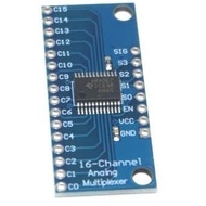 74HC4067 Multiplexer digital Analog Module [ALFA]