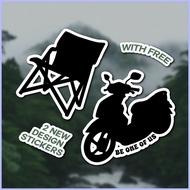 ◴ ⎔ AGITH - Ong Fam -Sticker Pack