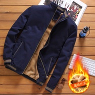 45-95KGCotton Jacket Motor Jaket Lelaki Jeket Bomber Jacket Men Jacket Man Men S Clothing Branded Sw