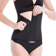 Summer waist girdle for women slimming belly girdle weight loss fat burning slimming artifact