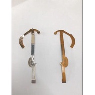 1 pcs NEW Lens Aperture Flex Cable Replacement For Canon EF 17-40mm 17-40 mm Lens Flex Camera repair