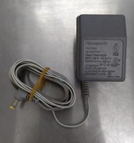 二手 Panasonic 無線電話變壓器 PQLV208 9V 350mA