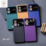 New! Xiaomi Mi 10T Xiaomi Mi 10T Pro Xiaomi Mi 11 Lite Xiaomi Mi 11T Xiaomi Mi 11T Pro Case Macaron Big Lens Camera Softcase Xiaomi Mi 10T Xiaomi Mi 10T Pro Xiaomi Mi 11 Lite Xiaomi Mi 11T Xiaomi Mi 11t Pro