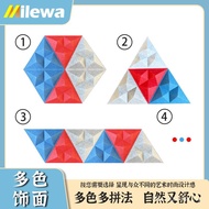 3d Polyester Fiber Wushan Body Front Desk Elevator Piano Shop Sound Absorption Cinema Stereo 3D Soun