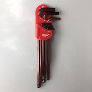 Bộ lục giác Goodman