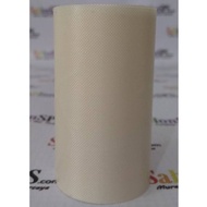 Kain teflon anti panas impulse sealer