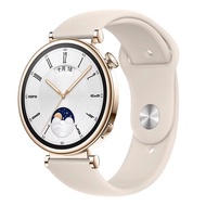 Huawei GT6 Silicone Strap Compatible GT5/4 Watch5/4Pro Smart Watch GT3 41mm Ladies New Model 18mm De