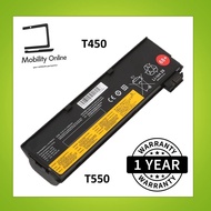 LENOVO X240 W550 T440 L450 T450 T550 X250 45N1737 45N1738 45N1130 45N1131 45N1108 45N1108 45N1134 45