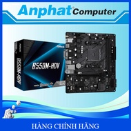 Main motherboard Asrock B550M-HDV - Genuine product -