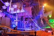 Pirates Dinner Adventure Show Ticket in Orlando