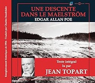 Une Descente dans le Maelstrom: Edgar Allen Poe