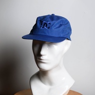 C.22 DC Logo Strapback Cap Blue (Second Hand)