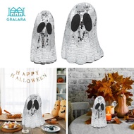 [nvnrbso] Halloween Disco Decoration, Decorative Mirror Disco Ball, Creative Table Decoration, Multi