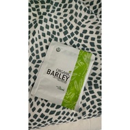 JC Organic Barley Juice (Sachet)