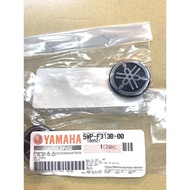 EMBLEM SILVER 100% ORIGINAL LAGENDA 115FI