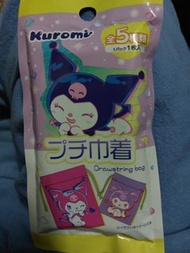 Kuromi 盲盒