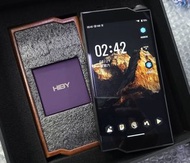 Hiby RS8II DAP播放器