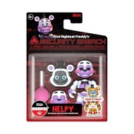 FNAF Five Nights at Freddys Snap: Helpy Helpy Figure Funko Funko 【Direct From Japan】