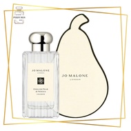 Jm English Pear & Fressia (Pear Shape Box) Limited Edition