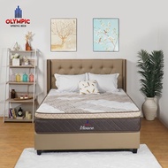 springbed plustop kasur matras springbed murah 180x200 VIVACE OLYMPIC