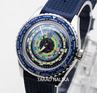 นาฬิกา MIDO OCEAN STAR DECOMPRESSION WORLDTIMER SPECIAL EDITION M026.829.17.041.00 (ของแท้ รับประกันศูนย์) Tarad Nalika