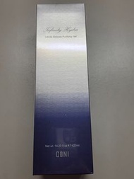 現貨全新正版實體購入Coni 康倪 無限肌緻極靜卸洗凝膠 420ml