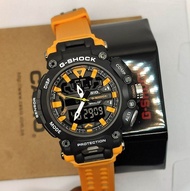 FLASH DEAL Dual-Time GR B200 / GRB200 GravityMaster Water Resistant | Shock Proof Grade Japan Moveme