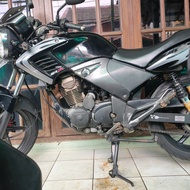 motor bekas honda tiger revo