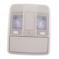 (DKCZ) KD45-69-970 75 Car Roof Reading Light Without Sunroof Switch over Head Lamp Accessories Parts