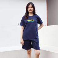 GK - KEEP SMILE 24s Women's Suit Latest Trendy Women's Set/ 24s