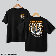 Japanese Car Collection