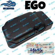 Yamaha EGO Original CVT Top Cover / Upper Belting Cover / Engine Crankcase Cover 5TL-E5333-00 Kaver