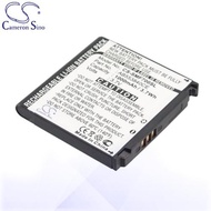 CameronSino Battery for Samsung GH-M8800H / SGH-F700 / SGH-F700v / SGH-F708 Battery PHO-SMF700SL