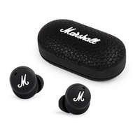 Marshall Mode II true wireless Bluetooth headphones, in-ear, Bluetooth headphones (black)