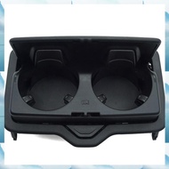 [W F S B] Rear Water Cup Holder 4M0 885 995C 4M0885995C for Accessories 2023-2025 for Q3 F3 A3 RS3 Q