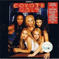 CD Various-Coyote Ugly (CD) (VG+)