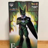 全新 龍珠 dragon ball 斯路 完全體 F賞 一番賞