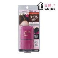 DARIYA - Salon De Pro 白髮補色膏 - 自然棕色 20ml（平行進口）