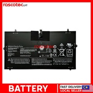 Lenovo  L13M4P71 Battery for Lenovo 7.6V 44Wh New YOGA 3 PRO L14S4P71 1370 Pro-I5Y70 Pro-I5Y71 Pro-5