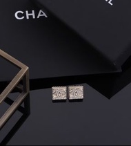 有單  Chanel 耳環  全新歐洲購入現貨🌟
