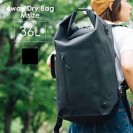 🇯🇵日本代購 snowpeak背囊 snow peak 4way Dry Bag M Backpack 36L snow peak背囊 snow peak背包 snow peak backpack